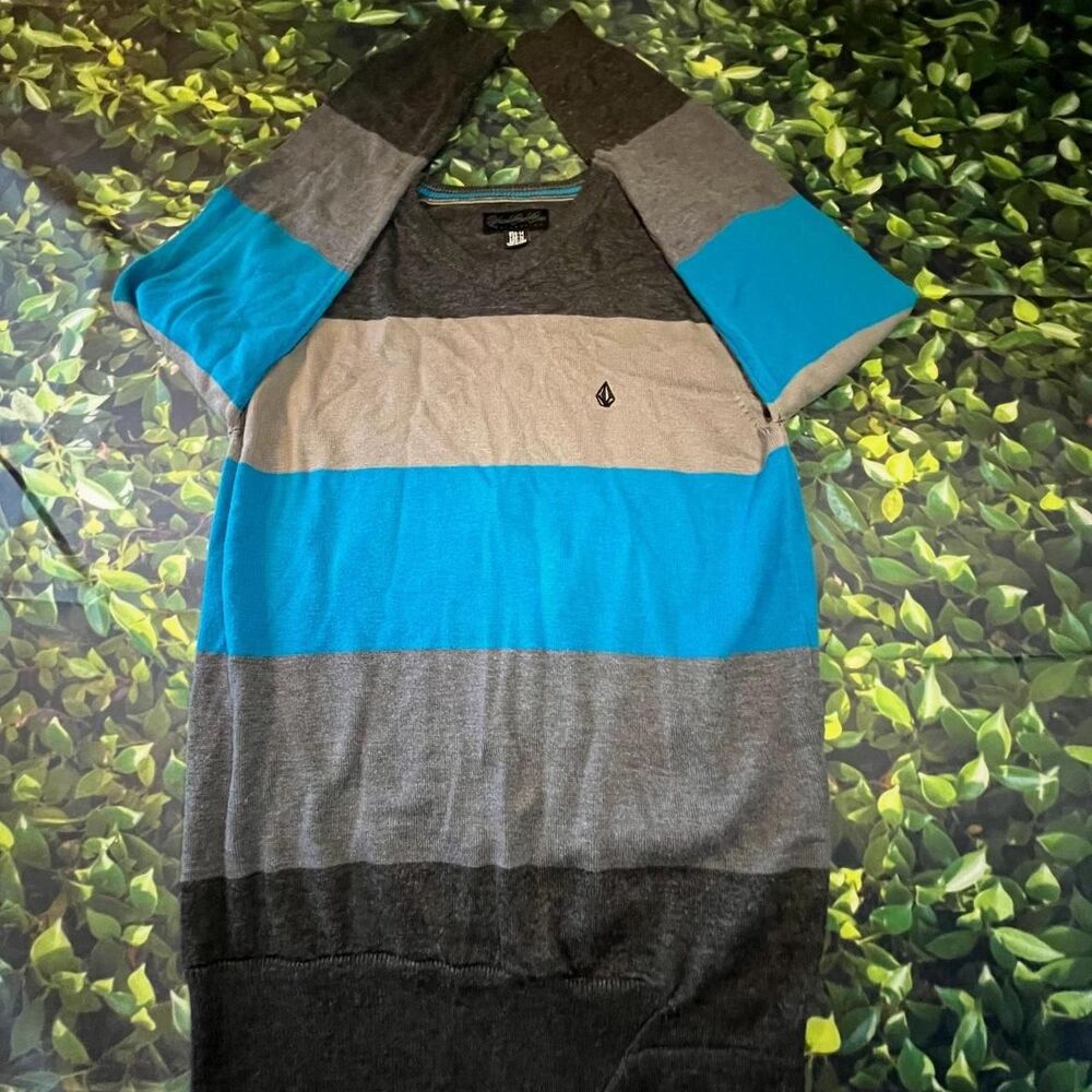 Volcom Men's multi Jumper